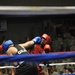 US, UK box it out for International Paratrooper Brawl