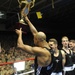 US, UK box it out for International Paratrooper Brawl