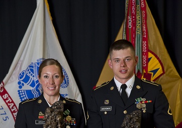 Soldiers Endure, Move on to USARC Best Warrior Competition