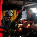 Joint search and rescue exercise