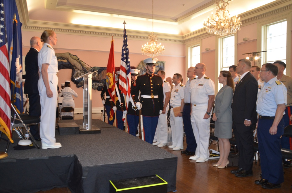 NOLA Navy Week kicks off