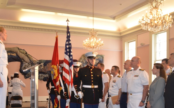 NOLA Navy Week kicks off