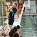 Kids Don't Float educational program in Bethel, Alaska