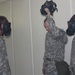 Getting gassed: Soldiers learn importance of protective gear