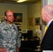 USAR CXO visits 311th civilian staff