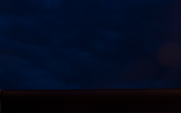 Emerald Warrior 2015