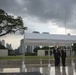 SecArmy pays respects to fallen heroes at American Cemetery