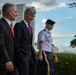 SecArmy pays respects to fallen heroes at American Cemetery