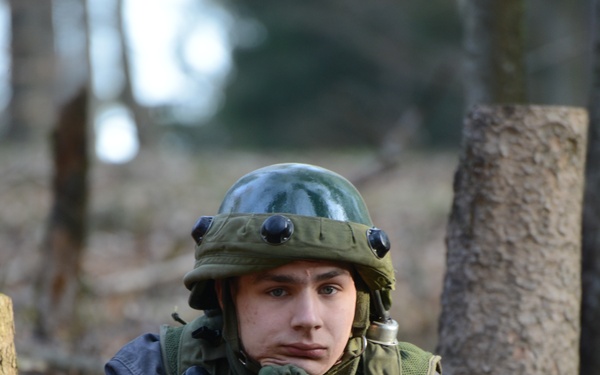 Playing the 'Bad Guys'