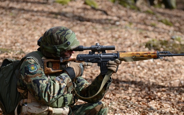 Playing the 'Bad Guys'