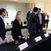 Secretary of Defense Ash Carter meets with A16Z Venture Partners