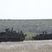 2/2 and Romanian Land Forces train together during Exercise Wind Spring