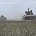 2/2 and Romanian Land Forces train together during Exercise Wind Spring