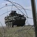 2/2 and Romanian Land Forces train together during Exercise Wind Spring
