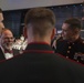 22nd MEU Marines, Sailors attend Navy Week gala