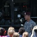 1st Squadron, 17th Cavalry Regiment supports Career Day