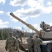 3rd ID 'Raider' tanks roll out on Estonian soil