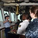 NOLA Navy Week - CGC Dauntless opens for public tours