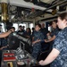 NOLA Navy Week - CGC Dauntless hosts tours for the public