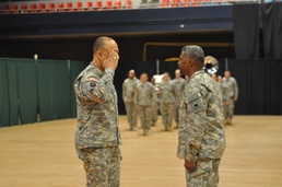 DC Army National Guard receives new leader