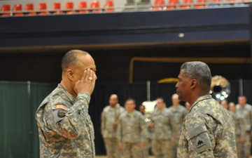 DC Army National Guard receives new leader