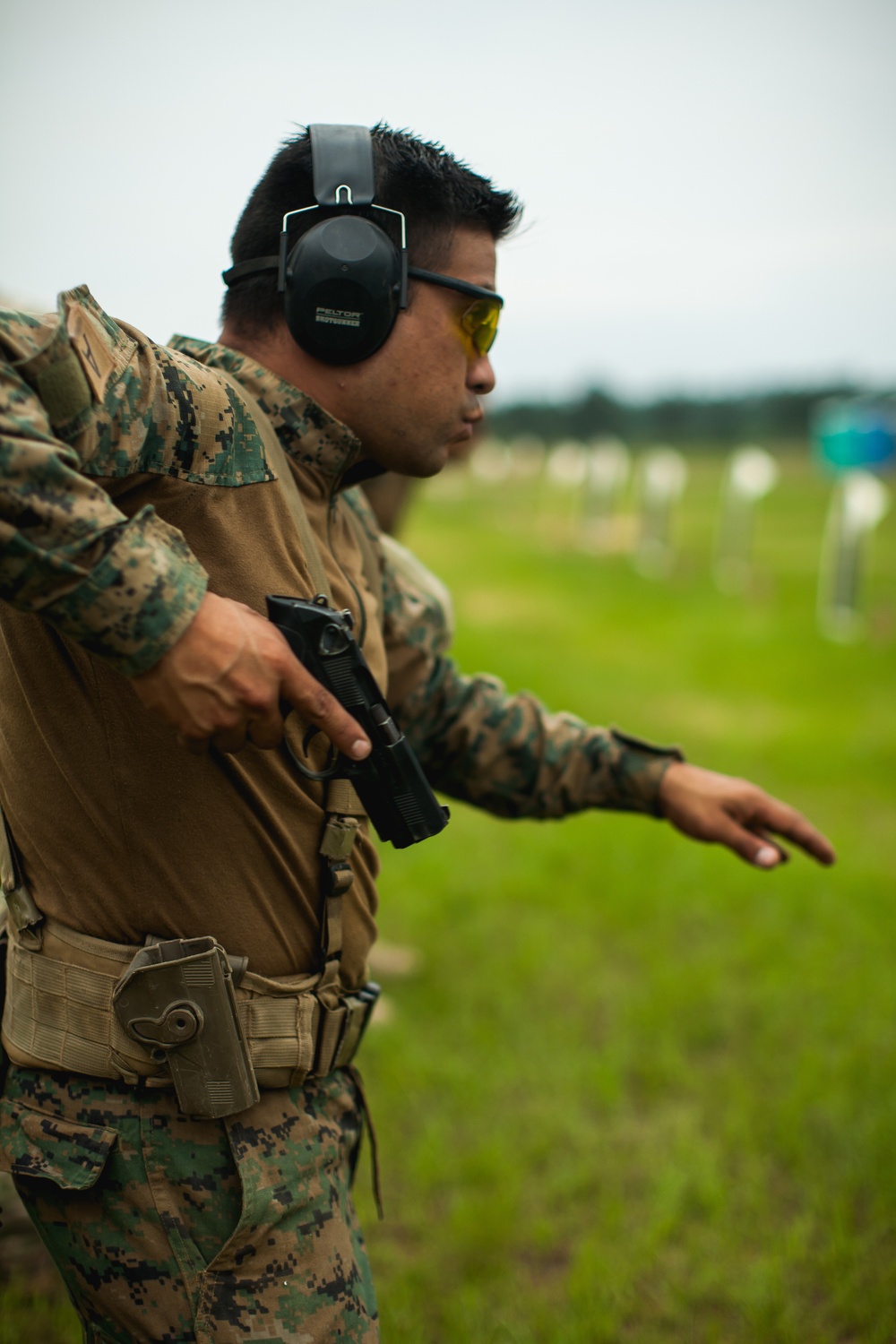 US, Chile SOF bilateral training exchange