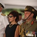 Hawaii service members honor the ANZACS with partner nations