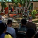 Australian, US chaplains offer religious services during Balikatan