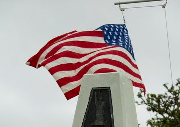 Ernie Pyle: famous war correspondent never forgotten