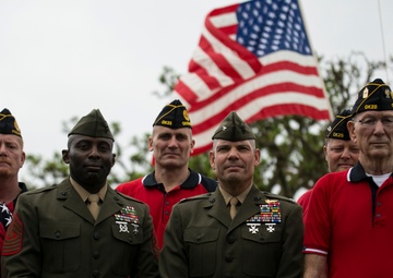 Ernie Pyle: famous war correspondent never forgotten