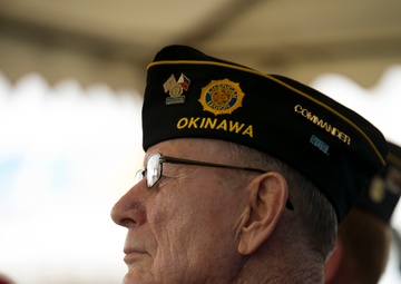 Ernie Pyle: famous war correspondent never forgotten