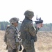 Allied troops share knowledge, skills during weapons range