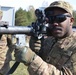 Allied troops share knowledge, skills during weapons range