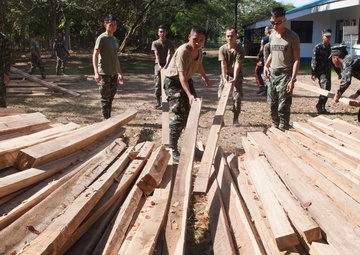 BK15 reinforces urban search and rescue techniques