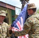 Service members observe ANZAC Day during Balikatan 2015