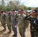 Service members commemorate ANZAC Day during Balikatan 2015