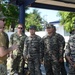 EODMU-5 and Philippine Navy EOD Train during Balikatan 2015