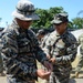 EODMU-5 and Philippine Navy EOD Train during Balikatan 2015