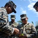 EODMU-5 and Philippine Navy EOD Train during Balikatan 2015