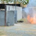 EODMU-5 and Philippine Navy EOD Train during Balikatan 2015