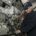 USS Bonhomme Richard: BHR Sailors at work