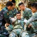 Philippine and U.S. Forces conduct Combat Casualty training