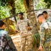 Philippine and U.S. Forces conduct Combat Casualty training