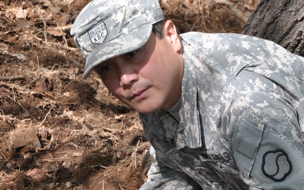 Digging for Heroes from the past