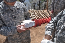 Digging for heroes from the past