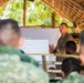 Philippine and U.S. Forces conduct Combat Casualty training