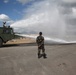 Philippine Air Force and US Forces conduct a variety of training during Balikatan 2015