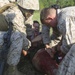 2nd Med BN trains HSAP’s in preparation for African, Eager Lion