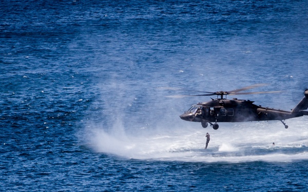 Balikatan helocast operations Balikatan 2015