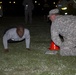 First Team troopers compete for top title